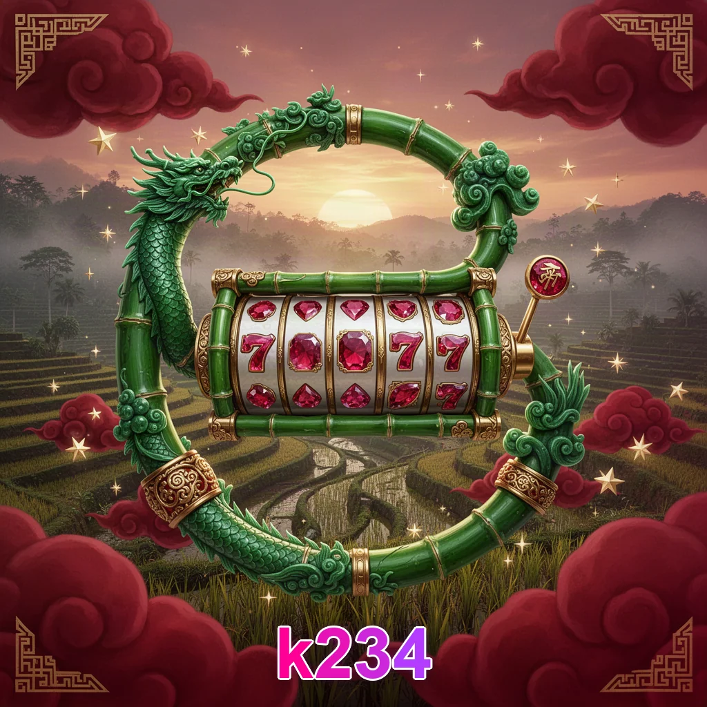Promosi k234