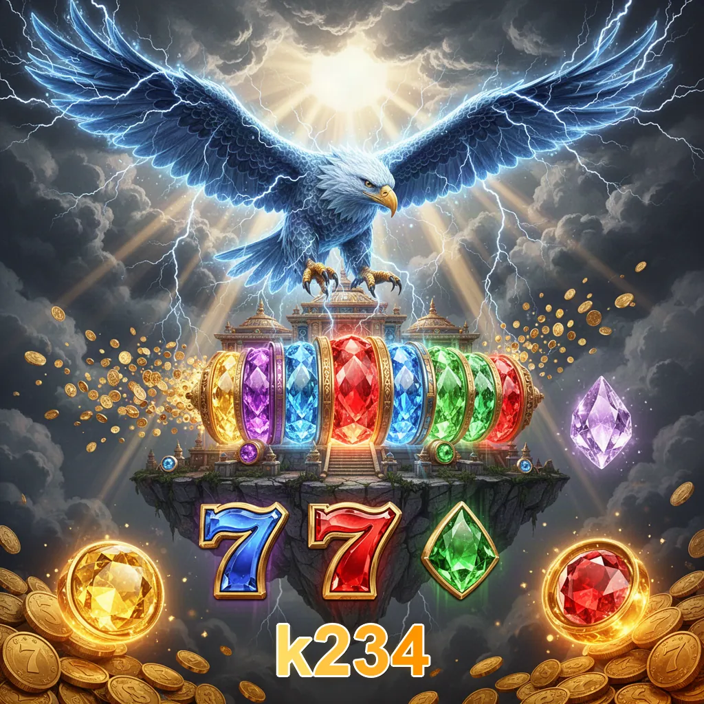 Promosi k234