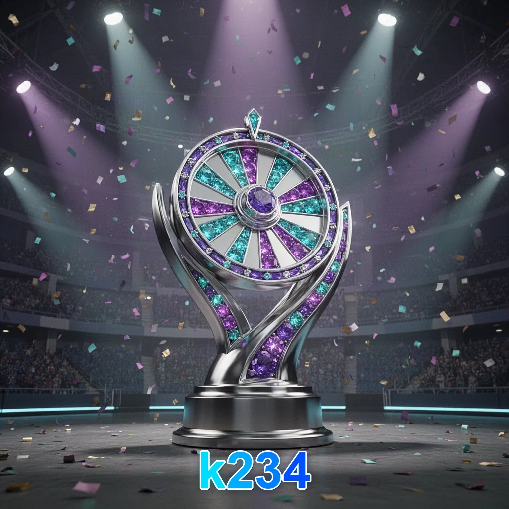 Promosi k234
