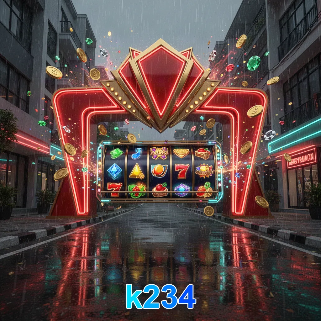 Promosi k234