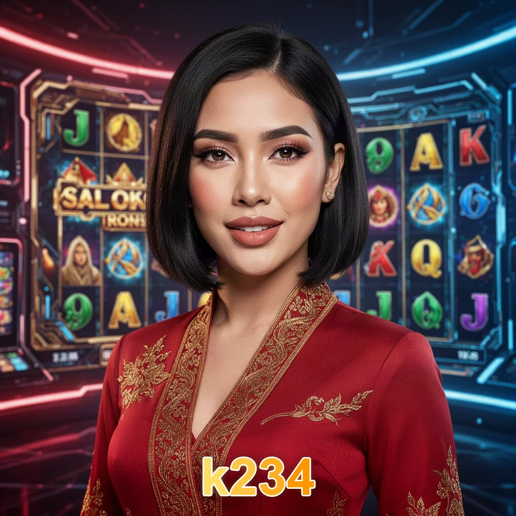 Promosi k234