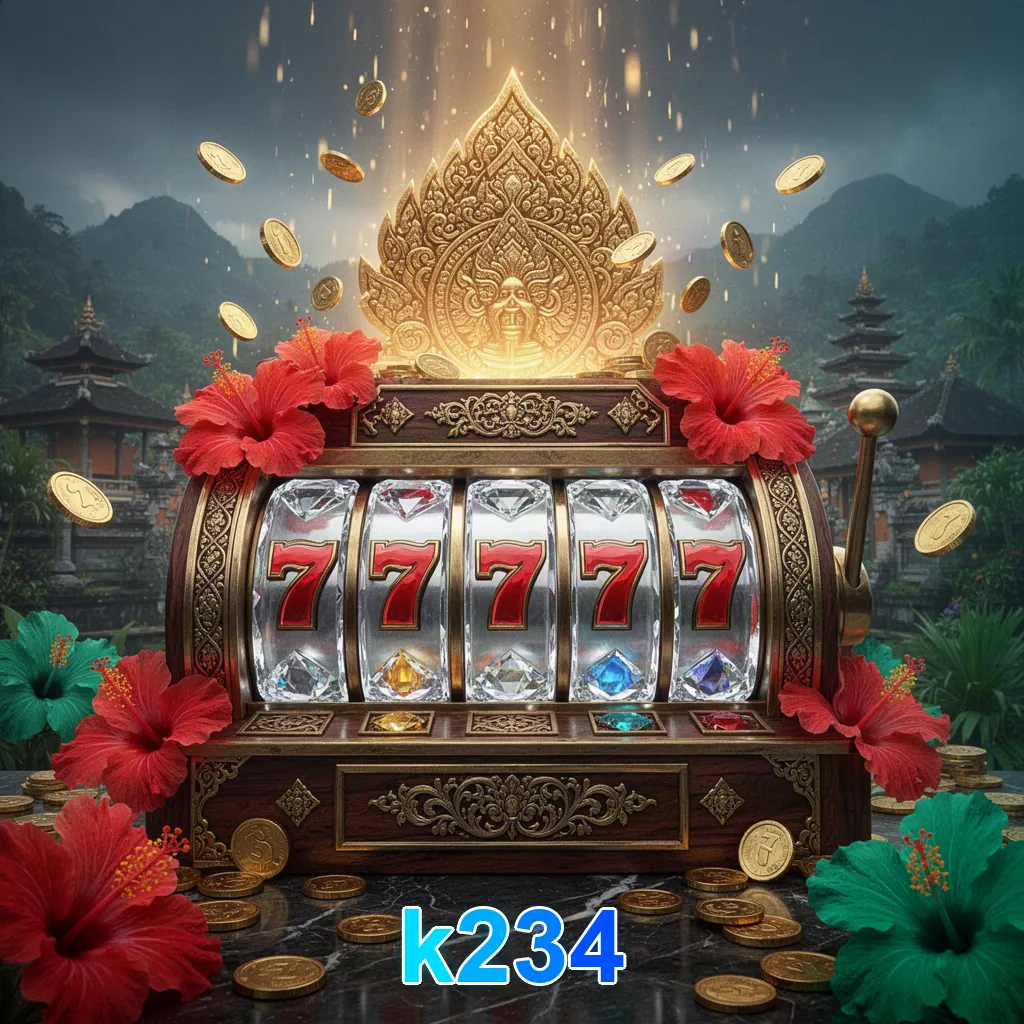 Promosi k234