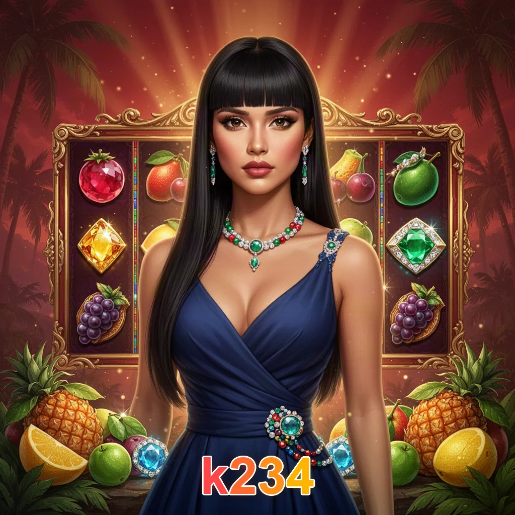 Promosi k234