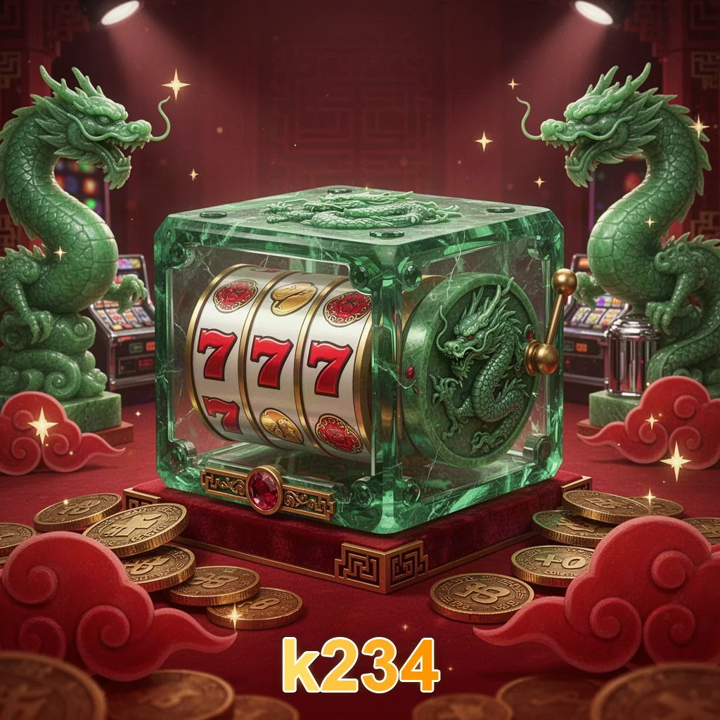Promosi k234