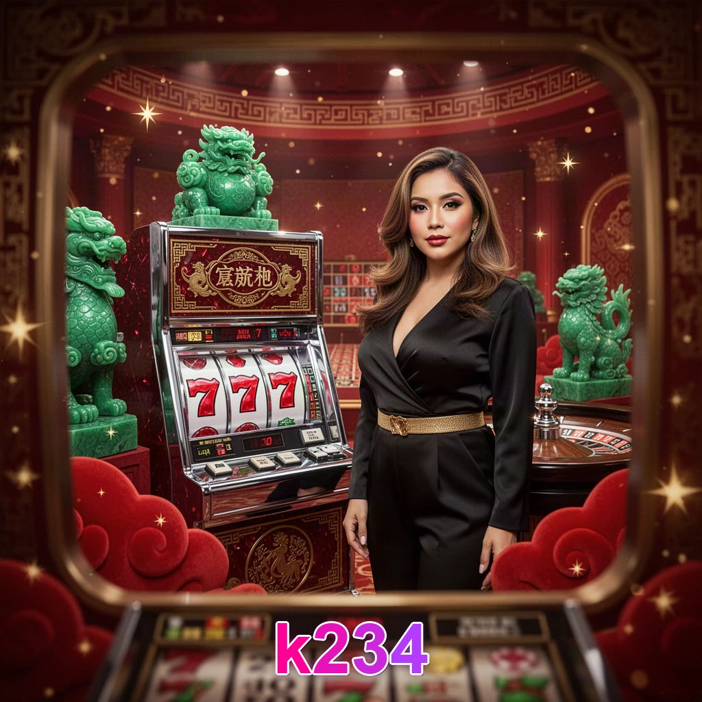 Promosi k234