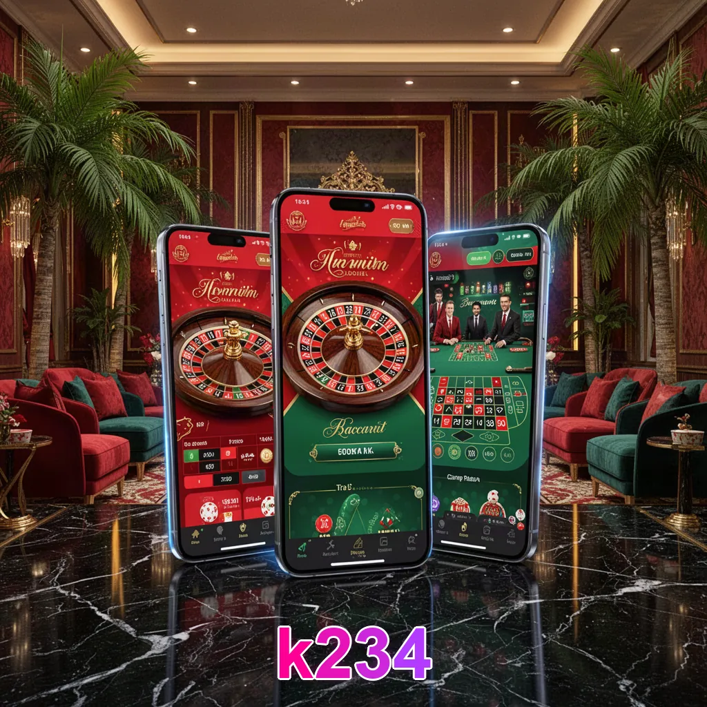 Promosi k234