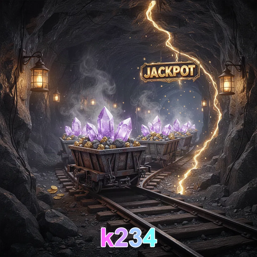 Promosi k234