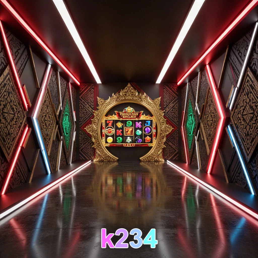Promosi k234