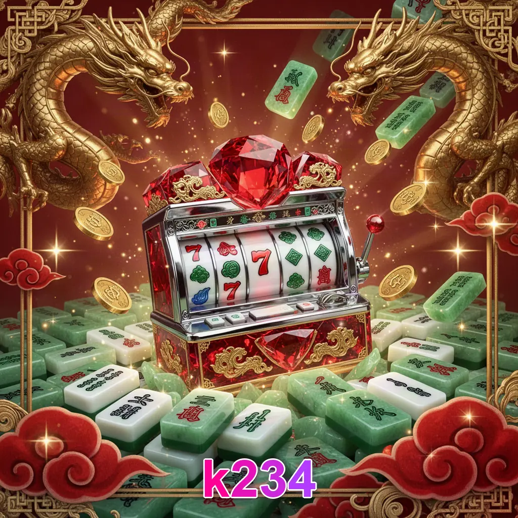 Promosi k234