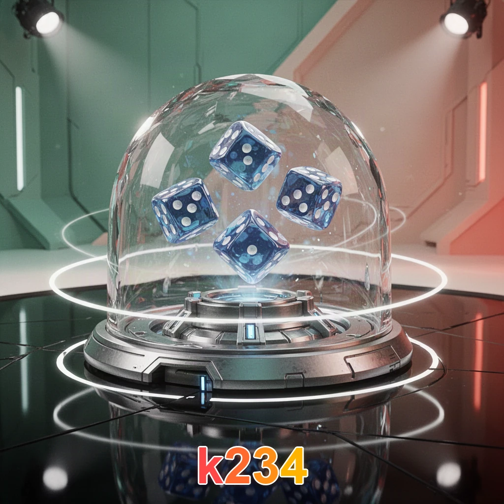 Promosi k234