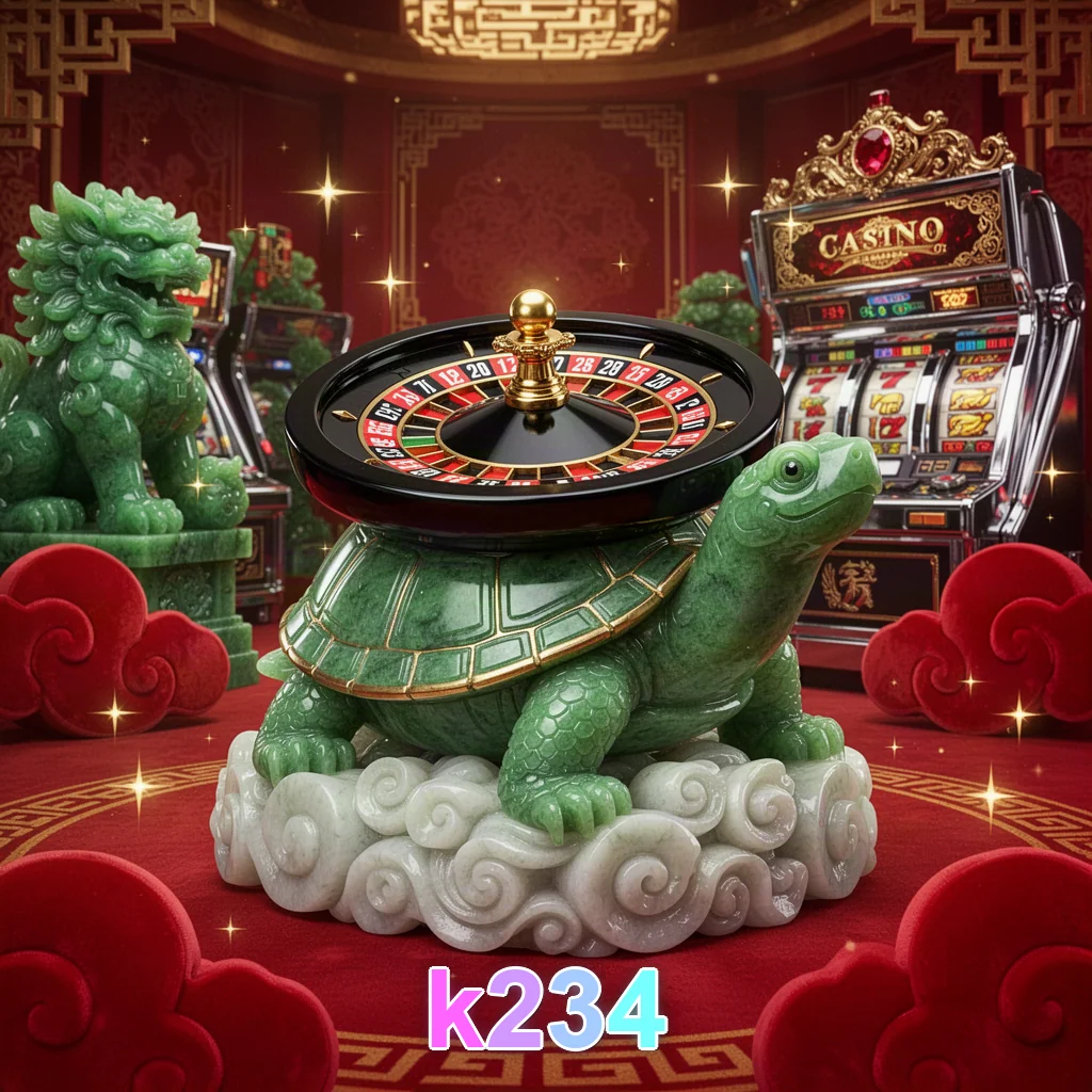 Promosi k234