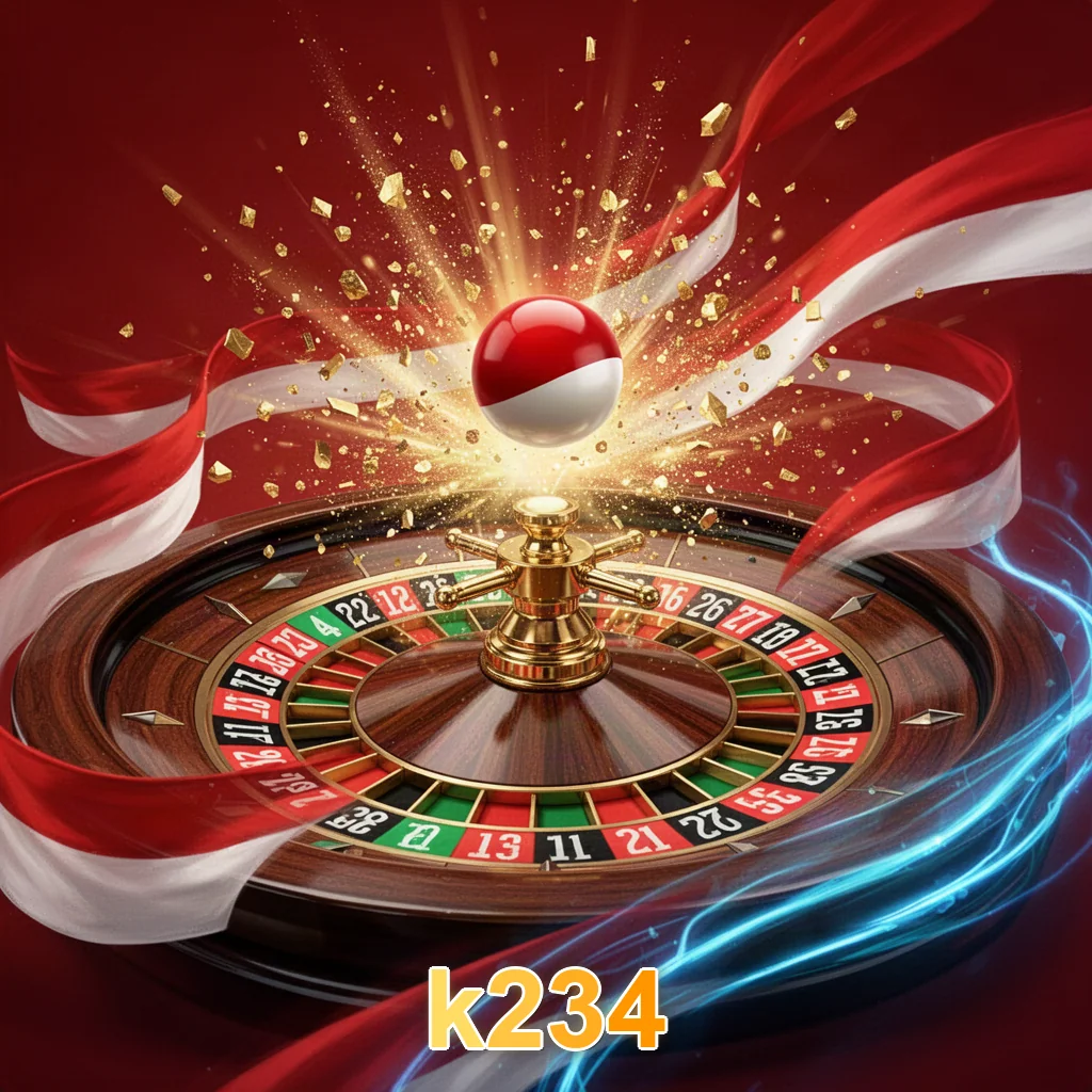 Promosi k234