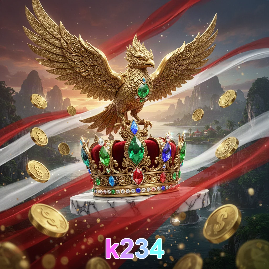 Promosi k234