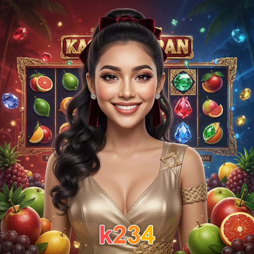 Promosi k234