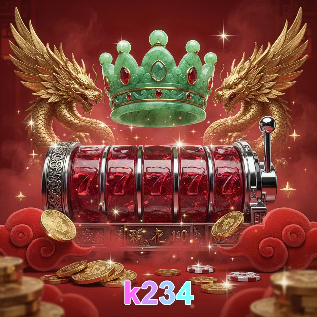 Promosi k234