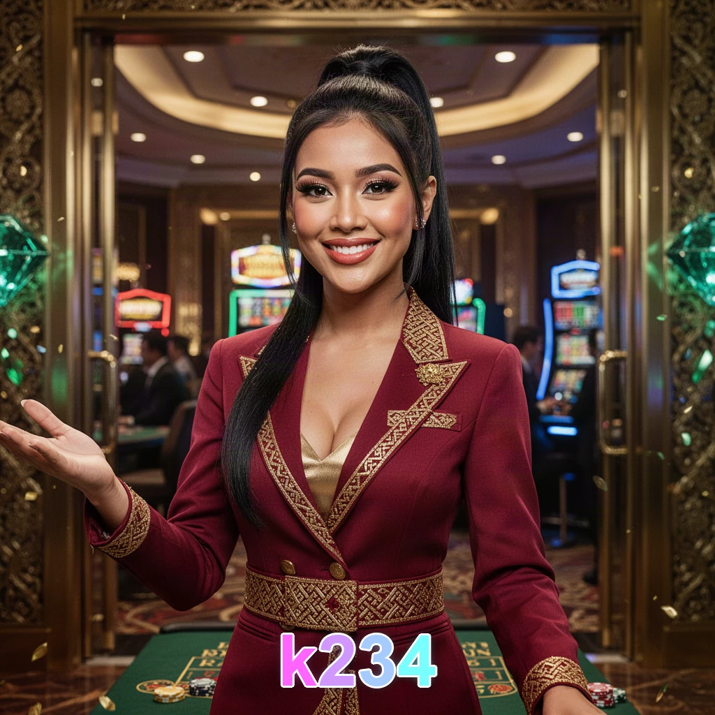 Promosi k234