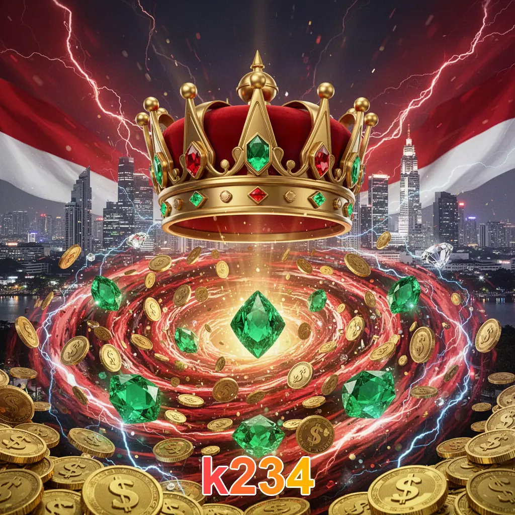 Promosi k234