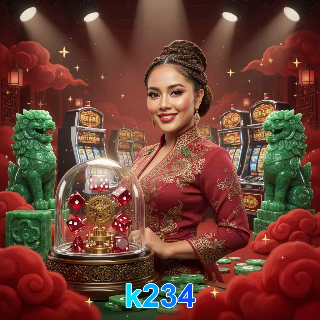 Promosi k234