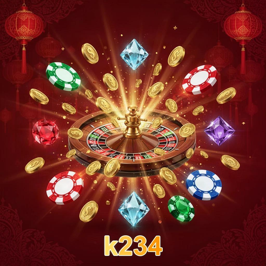Promosi k234