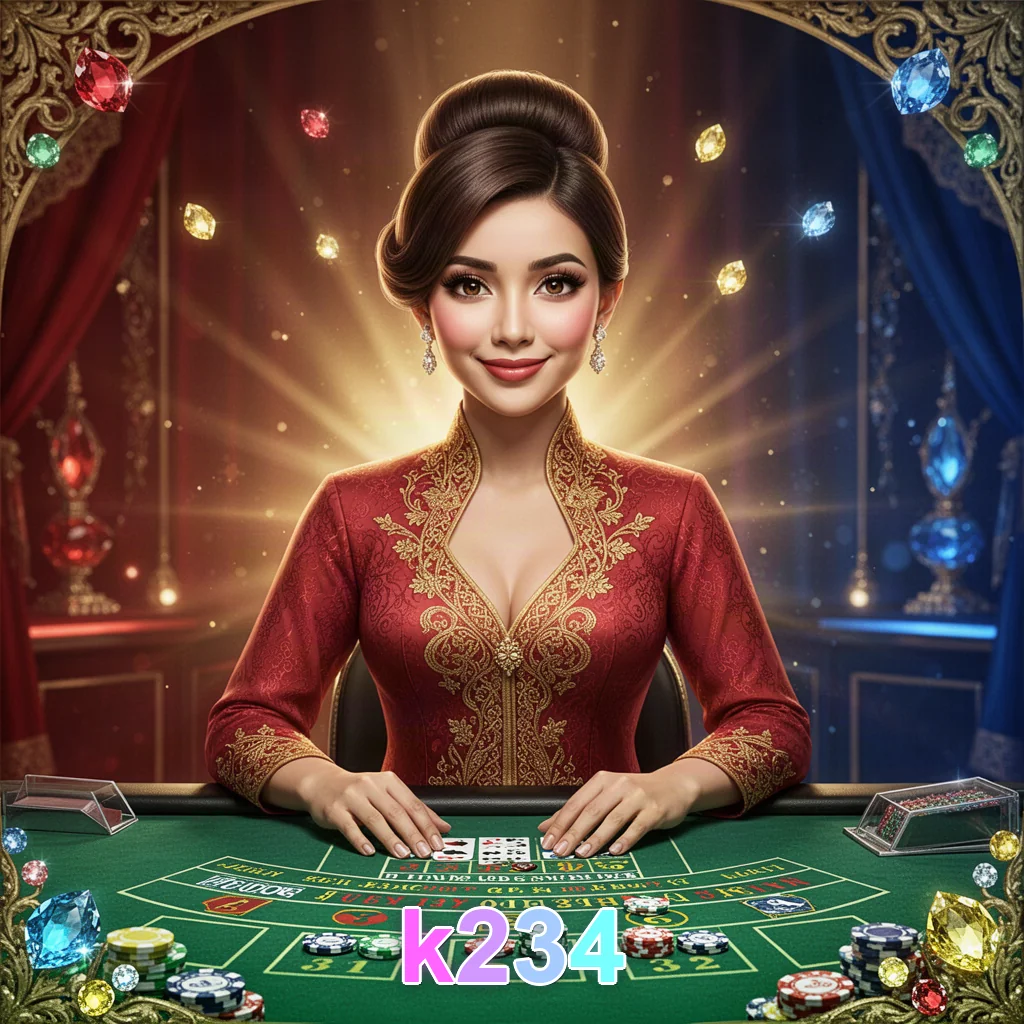 Promosi k234