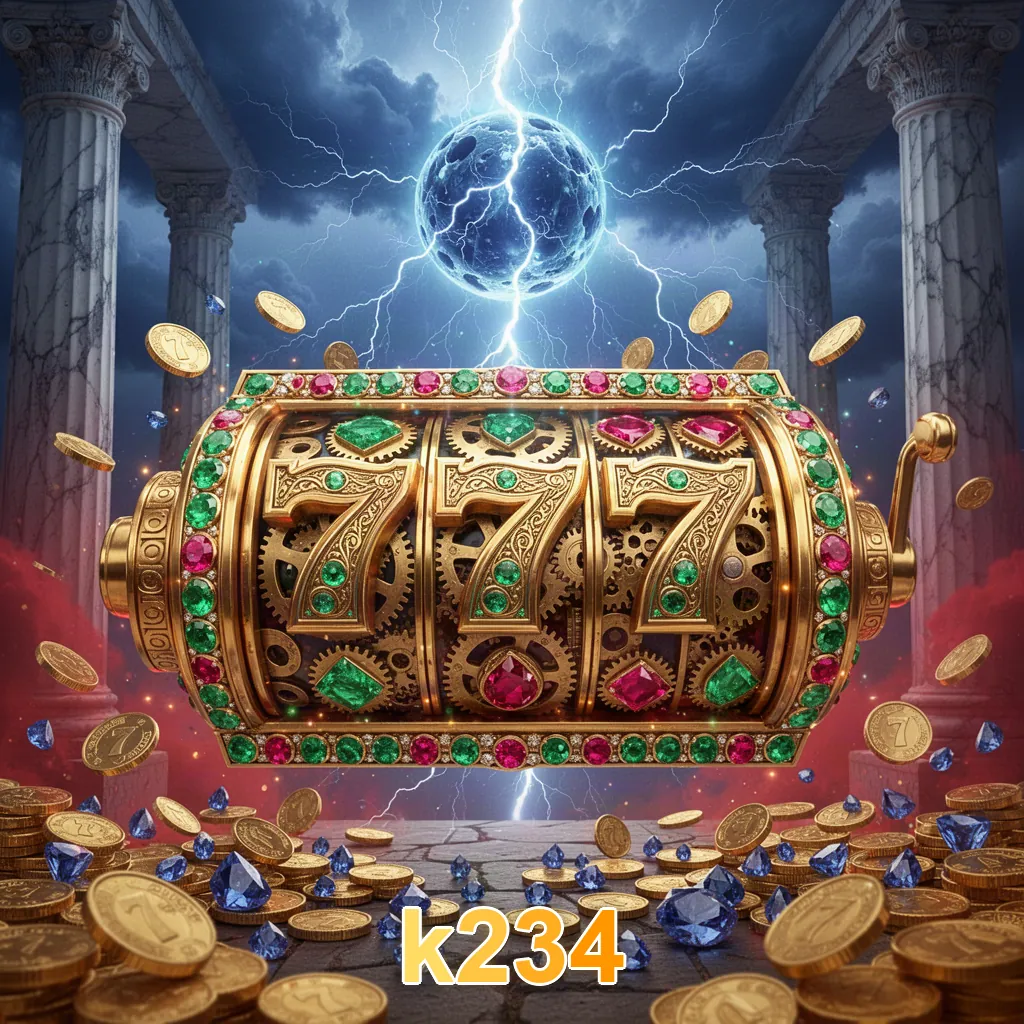Promosi k234