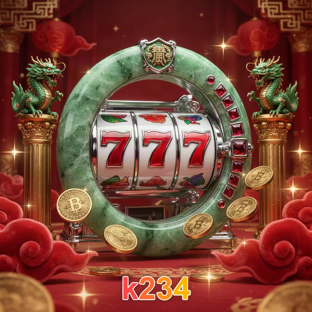 Promosi k234
