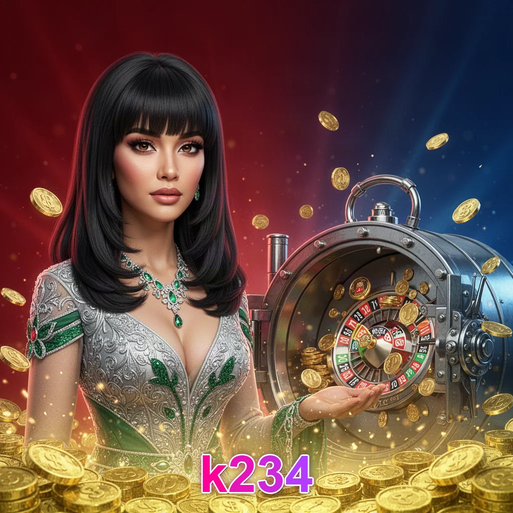 Promosi k234