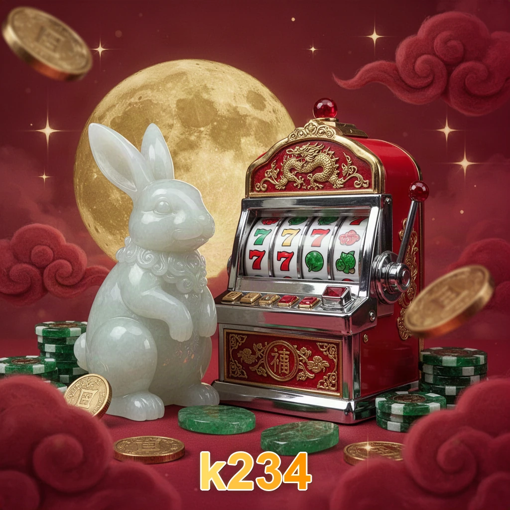 Promosi k234