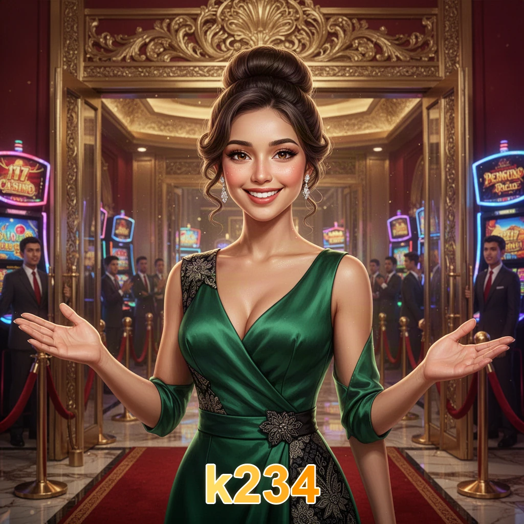 Promosi k234
