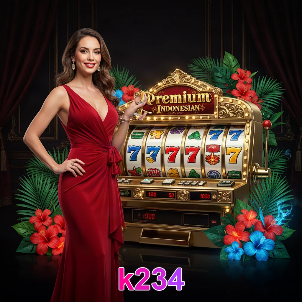 Promosi k234