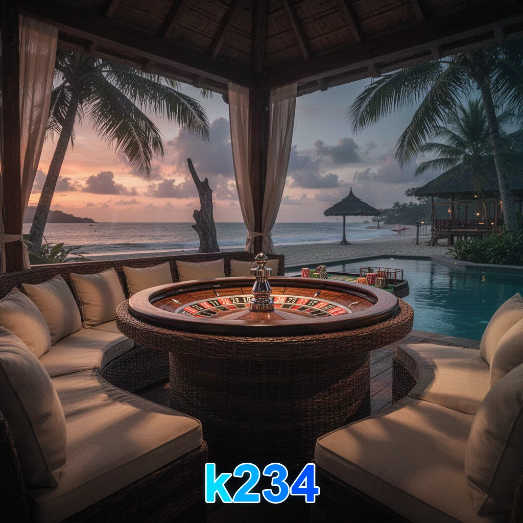 Promosi k234