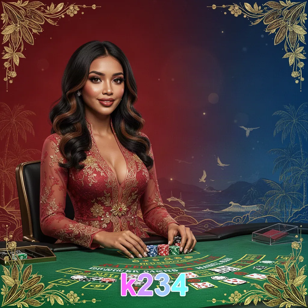 Promosi k234