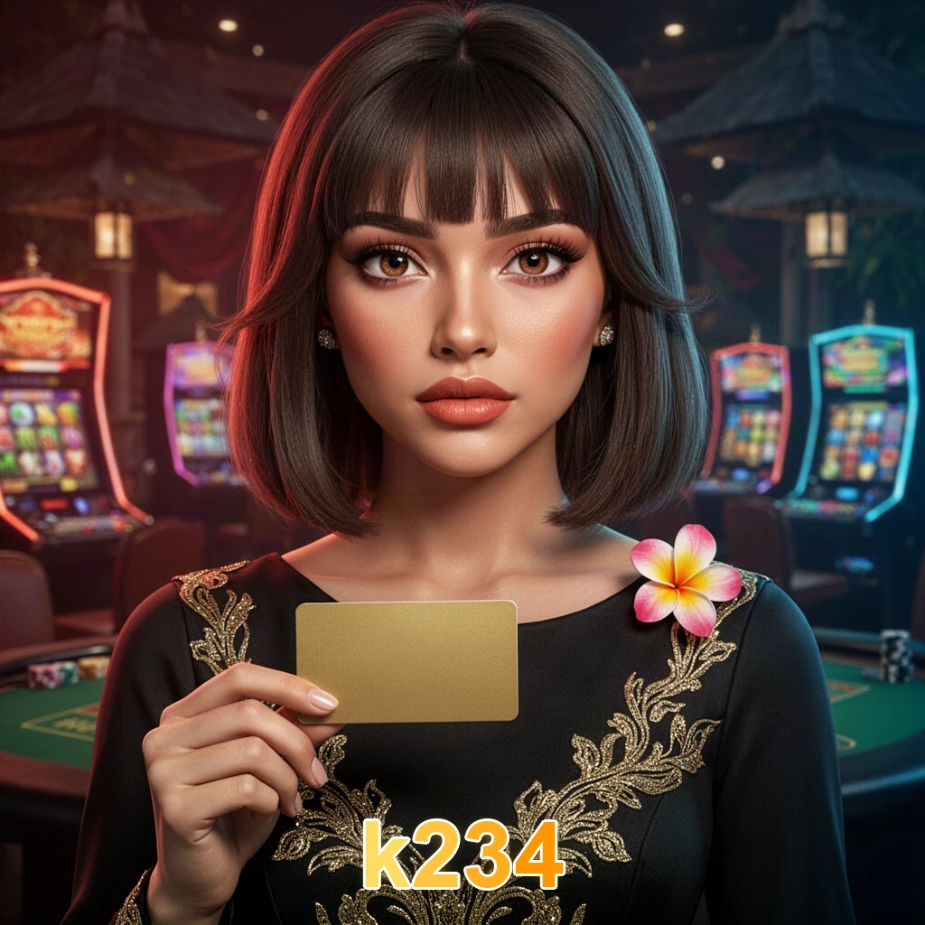 Promosi k234