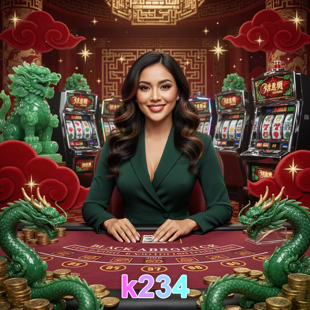 Promosi k234