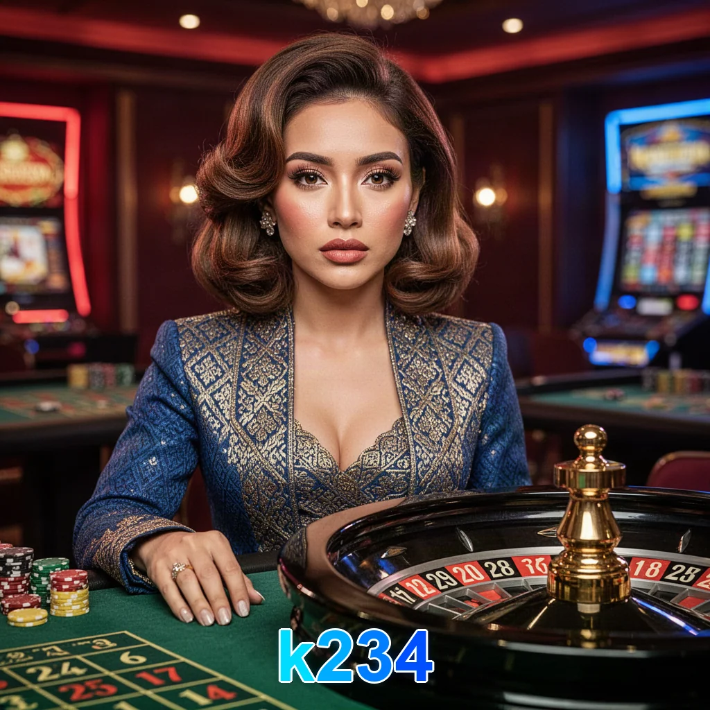 Promosi k234