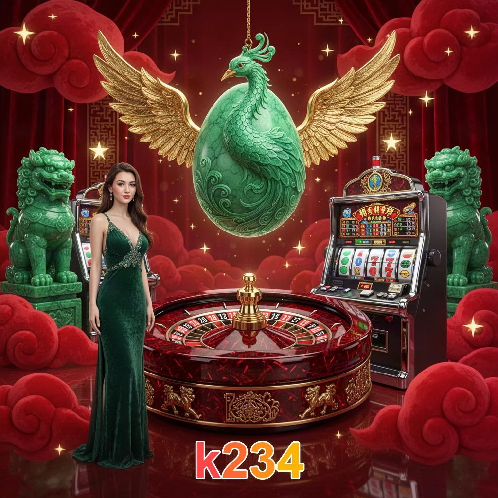 Promosi k234