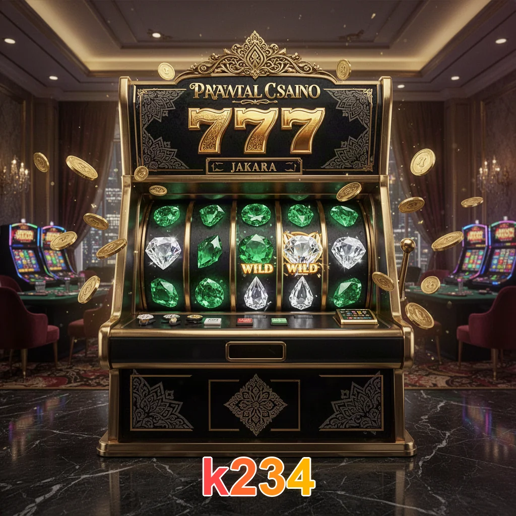 Promosi k234