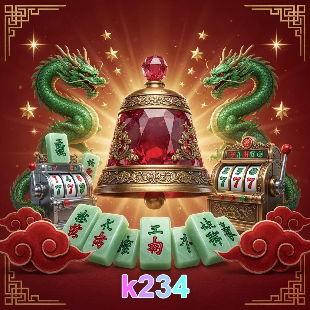 Promosi k234