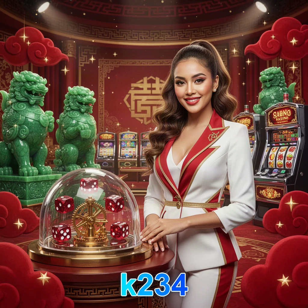 Promosi k234
