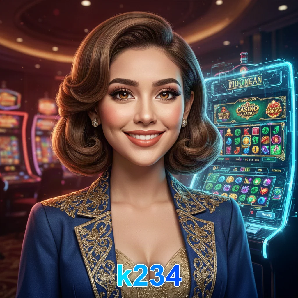 Promosi k234